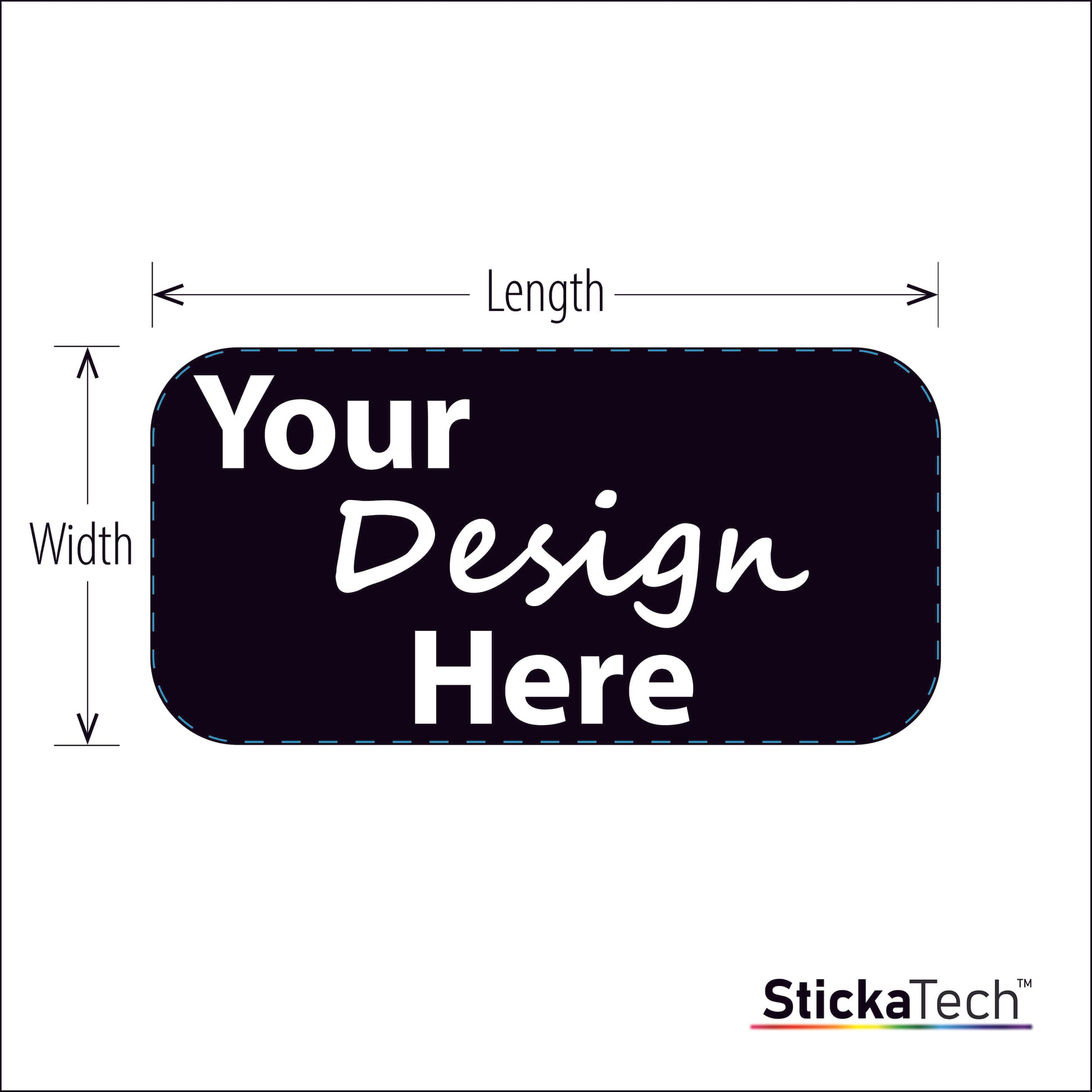 Bumper Stickers Design your own