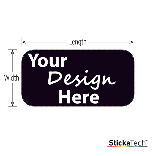 Bumper Stickers Design your own