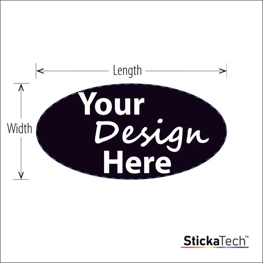 Sticker Printing Shop product